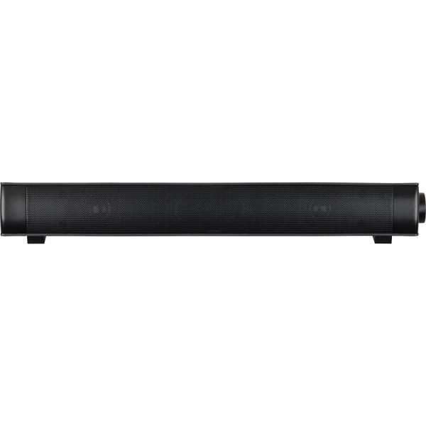 Artikelbild des Artikels “Soundbar Reflexion SB100 mit TV-Halterung “